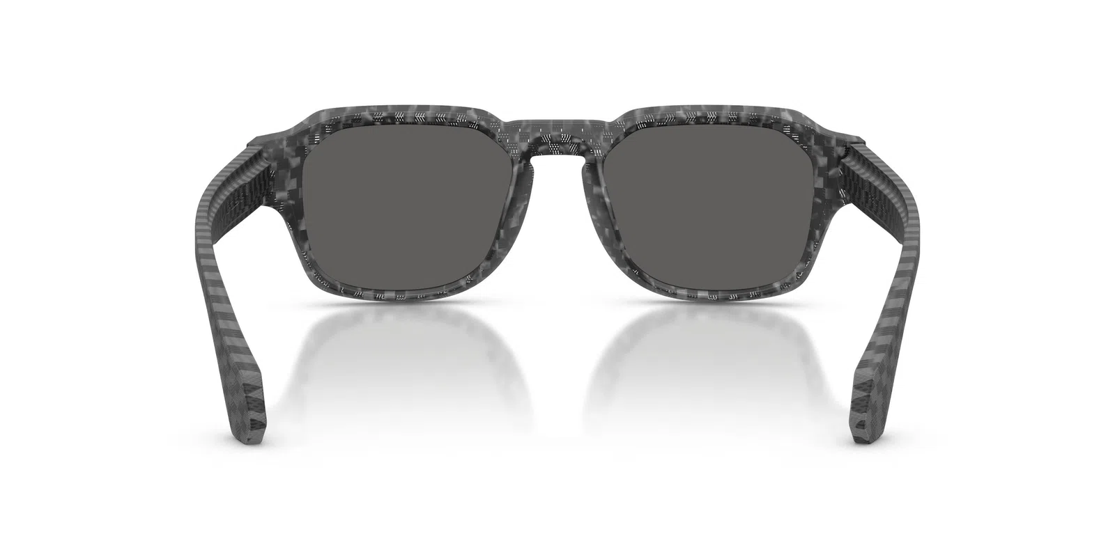 Alain Mikli 5532 Sunglasses - view 12